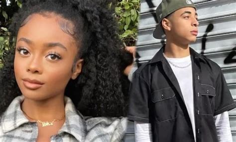 Solange’s Son Julez Smith Sparks Outrage As Sex。